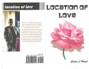 Book Cover for Location of Love