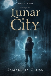 Book Cover for Lunar City Book Cover for Lunar City
