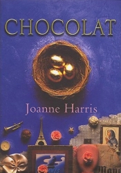 Book Cover for Chocolat