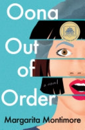 Book Cover for Oona Out of Order