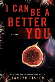 Book Cover for I Can Be a Better You Book Cover for I Can Be a Better You