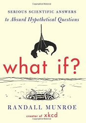 Book Cover for What If Book Cover for What If