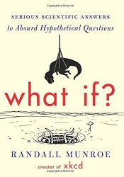 Book Cover for What If