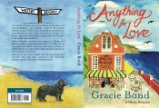Book Cover for Anything For Love