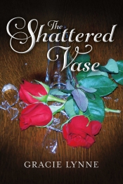 Book Cover for The Shattered Vase