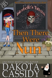 Book Cover for Then There Were Nun