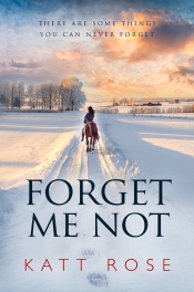 Book Cover for Forget Me Not