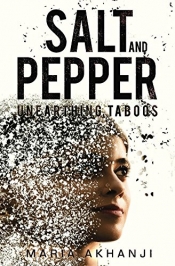 Cover for Salt and Pepper: Unearthing Taboos