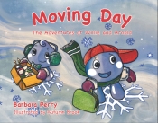 Book Cover for Moving Day