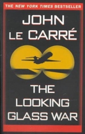 Book Cover for The Looking Glass War Book Cover for The Looking Glass War