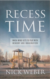 Book Cover for Recess Time Book Cover for Recess Time