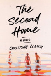 Book Cover for The Second Home Book Cover for The Second Home