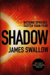 Book Cover for Shadow