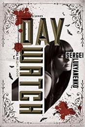 Book Cover for Day Watch