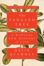 Book Cover for The Tangled Tree Book Cover for The Tangled Tree
