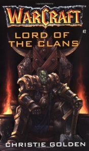 Book Cover for Lord of the Clans Book Cover for Lord of the Clans