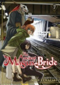 The Ancient Magus' Bride, Vol. 7 The Ancient Magus' Bride, Vol. 7