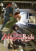 The Ancient Magus' Bride, Vol. 7