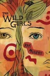 Book Cover for The Wild Girls Book Cover for The Wild Girls