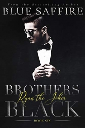 Book Cover for Ryan the Joker Book Cover for Ryan the Joker