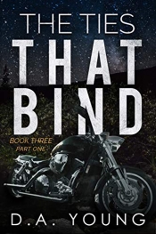 Book Cover for The Ties That Bind 3 - Part 1