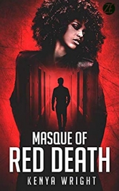 Book Cover for Masque of Red Death Book Cover for Masque of Red Death