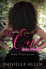 Book Cover for The One