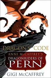 Book Cover for Dragon's Code Book Cover for Dragon's Code