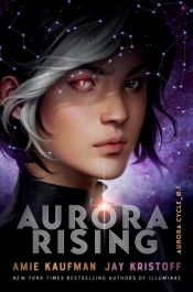 Book Cover for Aurora Rising (The Aurora Cycle, #1) Book Cover for Aurora Rising (The Aurora Cycle, #1)