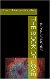 Book Cover for The Book of Love
