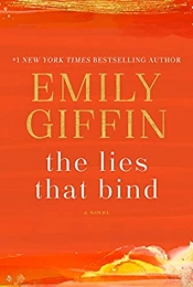Book Cover for The Lies That Bind Book Cover for The Lies That Bind