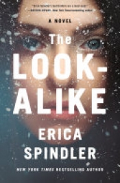 Book Cover for The Look-Alike