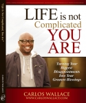 Life Is Not Complicated-You Are
