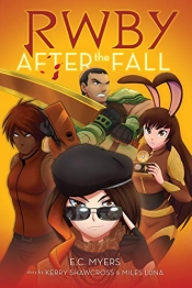 Book Cover for After the Fall