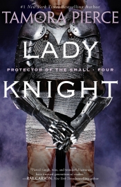 Book Cover for Lady Knight Book Cover for Lady Knight