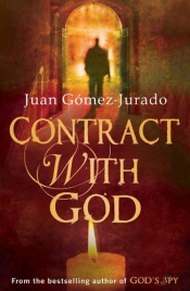 Book Cover for Contract With God