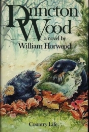 Book Cover for Duncton Wood Book Cover for Duncton Wood