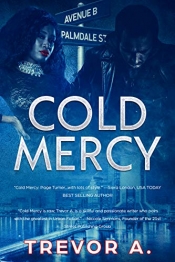 Book Cover for Cold Mercy Book Cover for Cold Mercy