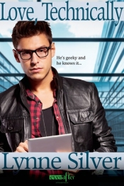 Book Cover for Love, Technically