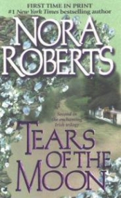 Book Cover for Tears of the Moon Book Cover for Tears of the Moon