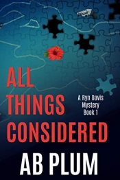 Book Cover for All Things Considered