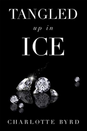 Book Cover for Tangled Up in Ice
