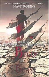 Book Cover for Walking Among the Shadows: Belly of the Beast Book Cover for Walking Among the Shadows: Belly of the Beast