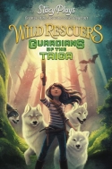 Wild rescuers