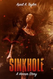 Book Cover for Sinkhole Book Cover for Sinkhole