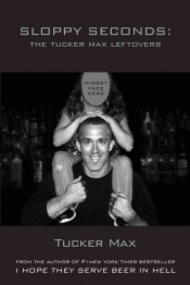 Book Cover for Sloppy Seconds