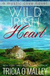 Book Cover for Wild Irish Heart