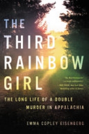 Book Cover for The Third Rainbow Girl Book Cover for The Third Rainbow Girl