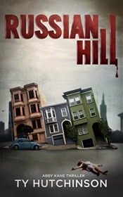 Book Cover for Russian Hill Book Cover for Russian Hill