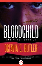 Book Cover for Bloodchild Book Cover for Bloodchild